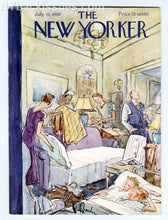 Load image into Gallery viewer, New Yorker magazine July 15 1939 Helen Clay Frick profile Irwin Shaw VERY FINE