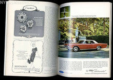 Load image into Gallery viewer, New Yorker magazine April 30 1966 race horse Frank O'Connor NEAR MINT