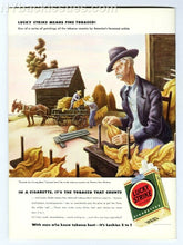 Load image into Gallery viewer, New Yorker magazine July 18 1942 Mary Petty maid in gas mask MINT