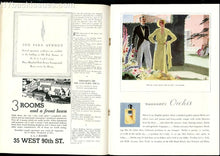 Load image into Gallery viewer, New Yorker magazine September 26 1931 Ring Lardner Arthur Guiterman John O'Hara