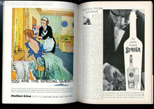 Load image into Gallery viewer, New Yorker magazine February 7 1959 Chinese New Year dragon Chinatown VERY FINE