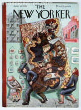 Load image into Gallery viewer, New Yorker magazine June 10 1939 Geoffrey T. Hellman James Thurber NEAR MINT