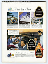 Load image into Gallery viewer, New Yorker magazine November 27 1948 pilgrim stocks lovers kiss NEAR MINT