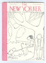 Load image into Gallery viewer, New Yorker magazine February 29, 1936 Gibbs Wolcott Jerome Weidman VERY GOOD