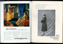 Load image into Gallery viewer, New Yorker magazine September 6 1947 Frances Gray Patton Jessamyn West VFNM