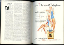 Load image into Gallery viewer, New Yorker magazine April 18 1936 Frances Warfield Dorothy Day NEAR MINT