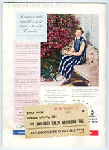 Load image into Gallery viewer, New Yorker magazine May 11 1940 New York World's Fair flags hot dog stand