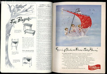 Load image into Gallery viewer, New Yorker magazine April 29 1944 US Army barracks soldiers VERY FINE NEAR MINT