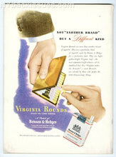 Load image into Gallery viewer, New Yorker magazine January 20 1945 Edward Newhouse James Tate John Burgundy