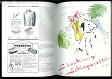 Load image into Gallery viewer, New Yorker magazine November 28 1942 Nancy Hale James McNulty Thanksgiving FINE