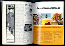 Load image into Gallery viewer, New Yorker magazine August 24 1968 Allen Ginsberg NEAR MINT