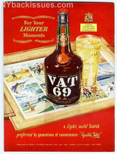 Load image into Gallery viewer, New Yorker magazine January 1 1955 Nathaniel Benchley Lillian Ross Nancy Hale NM