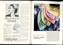 Load image into Gallery viewer, New Yorker magazine October 21 1933 James Thurber Mildred Gilman VERY FINE