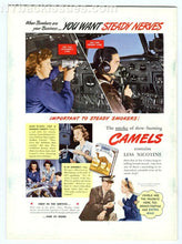 Load image into Gallery viewer, New Yorker magazine August 1 1942 Thomas Merton Nancy Hale FINE