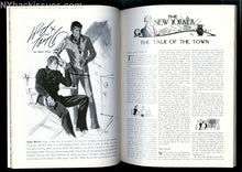 Load image into Gallery viewer, New Yorker magazine November 7 1970 autumn fall leaves foliage NEAR MINT