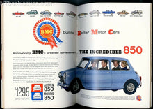 Load image into Gallery viewer, New Yorker magazine April 16 1960 Charles Addams cherub church windows F/NM