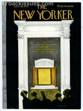 Load image into Gallery viewer, New Yorker magazine June 30 1945 Hamilton Basso Arthur Kober VERY FINE