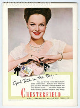 Load image into Gallery viewer, New Yorker magazine March 24 1945 Anna Kavan John J. Espy Len Zinberg FINE