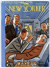 Load image into Gallery viewer, New Yorker magazine September 20 1952 Eudora Welty S.J. Perelman VFNM