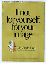 Load image into Gallery viewer, New Yorker magazine February 17 1975 Valentine's day heart leaves forest