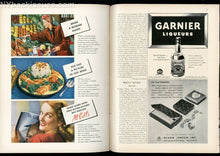 Load image into Gallery viewer, New Yorker magazine February 1 1947 John Espey Wolcott Gibbs NEAR MINT