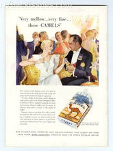 Load image into Gallery viewer, New Yorker magazine April 22 1933 Dawn Powell Mark Van Doren Robert Benchley