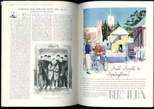 Load image into Gallery viewer, New Yorker magazine January 20 1934 Adolph K Kronengold Wolcott Gibbs NM