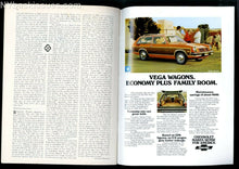 Load image into Gallery viewer, New Yorker magazine July 7 1975 apple pie apples American flag parade