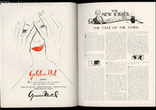 Load image into Gallery viewer, New Yorker magazine April 17 1948 H L Mencken S J Perelman Elizabeth Parsons