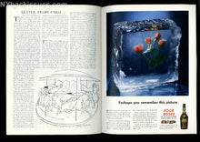 Load image into Gallery viewer, New Yorker magazine August 25 1945 John O'Hara Robert McLaughlin FINE