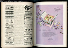 Load image into Gallery viewer, New Yorker magazine November 2 1946 election theme Frank Sinatra John J Espy MINT