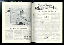 Load image into Gallery viewer, New Yorker magazine December 16 1944 Shirley Jackson Len Zinberg VERY FINE