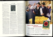 Load image into Gallery viewer, New Yorker magazine August 3 1940 John Cheever Christopher La Farge NEAR MINT