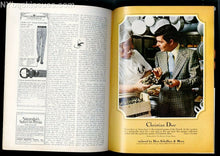 Load image into Gallery viewer, New Yorker magazine February 17 1975 Valentine's day heart leaves forest