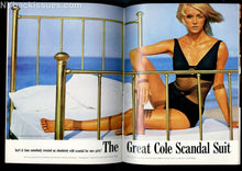 Load image into Gallery viewer, New Yorker magazine January 2 1965 New Year's Eve party FINE