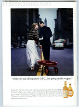 Load image into Gallery viewer, New Yorker magazine February 13 1965 Abe Birnbaum Afghan Hound VERY FINE