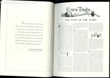 Load image into Gallery viewer, New Yorker magazine September 14 1940 teacher missing summer vacation FINE