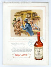 Load image into Gallery viewer, New Yorker magazine March 27 1948 Charles Addams Family portrait gallery Morticia Vladimir Nabokov VFNM