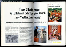 Load image into Gallery viewer, New Yorker magazine June 1 1963 sailboat yacht sail boat sailing NEAR MINT