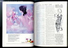 Load image into Gallery viewer, New Yorker magazine June 5 1965 golf course golfer golfing NEAR MINT