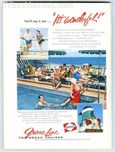 Load image into Gallery viewer, New Yorker magazine December 8 1956 John Updike S.J. Perelman MINT