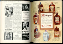 Load image into Gallery viewer, New Yorker magazine September 28 1935 John Thomason Will Cuppy Richard Lockridge