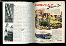 Load image into Gallery viewer, New Yorker magazine April 7 1945 Irwin Shaw Louise Field Cooper NEAR MINT