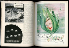 Load image into Gallery viewer, New Yorker magazine May 22 1948 Joel Sayre Janet Curren Owen Ogden Nash FINE