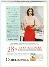 Load image into Gallery viewer, New Yorker magazine May 10 1941 woman's shoe advertising shoot MINT