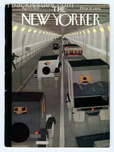 Load image into Gallery viewer, New Yorker magazine April 8 1933 Don Herold Frank Sullivan Ring Lardner