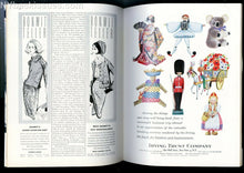 Load image into Gallery viewer, New Yorker magazine August 17 1963 red boat on lake W.H. Auden NEAR MINT