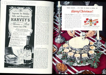 Load image into Gallery viewer, New Yorker magazine December 16 1939 flower store Roger Duvoisin NEAR MINT