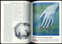 Load image into Gallery viewer, New Yorker magazine November 13 1943 Carlos Bulosan Gwen Davenport NEAR MINT