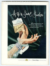 Load image into Gallery viewer, New Yorker magazine April 4 1953 Easter Bunny W.H. Auden NEAR MINT